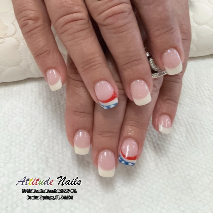 Attitude Nails in Bonita Springs, FL 34134 (2)