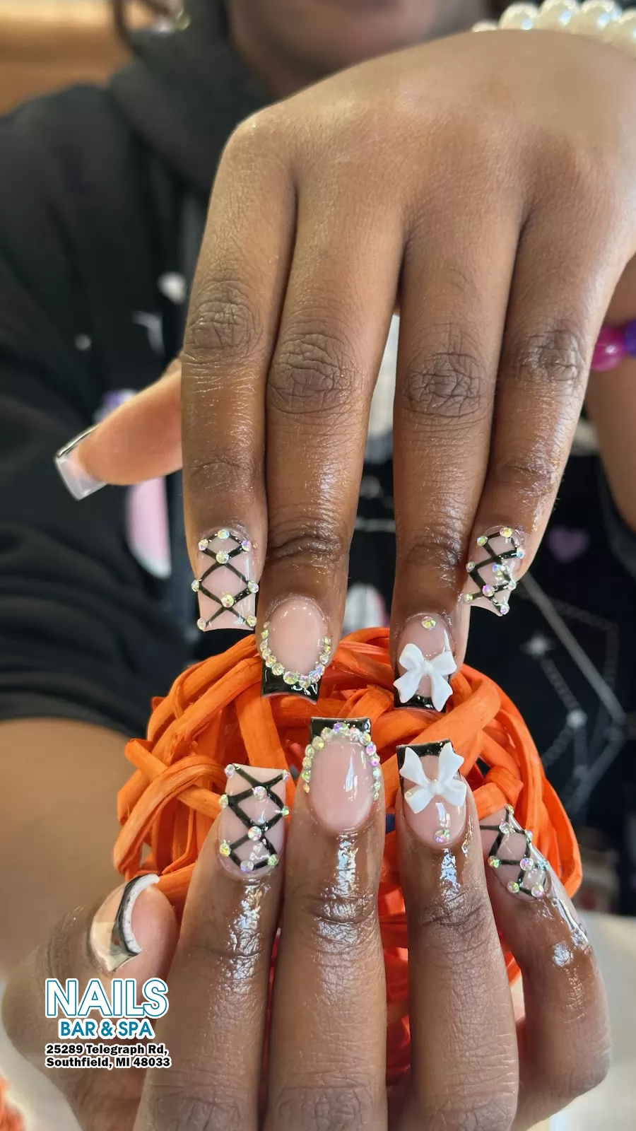 Nails Bar & Spa (12)