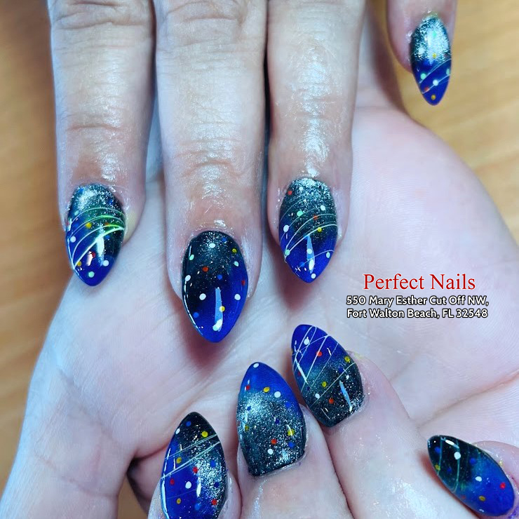 Perfect Nails (1)
