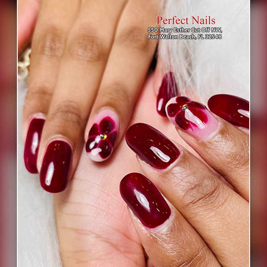 Perfect Nails (1)