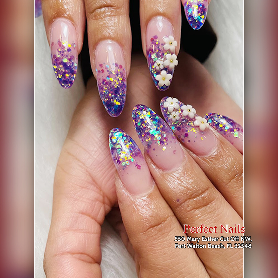 Perfect Nails (2)