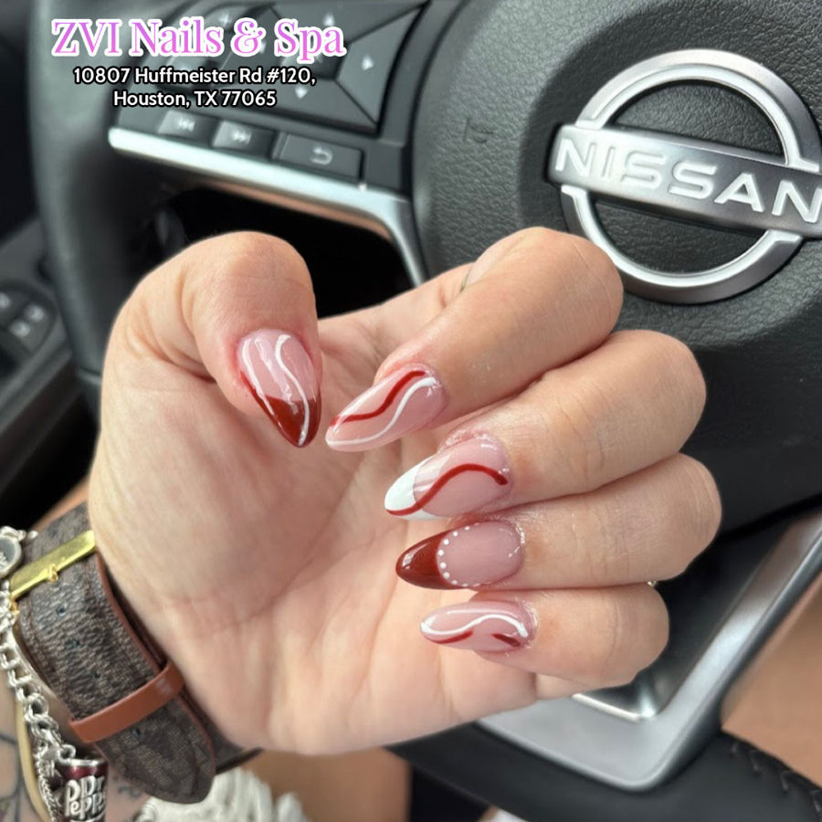ZVI Nails & Spa in Houston, TX 77065 (2)