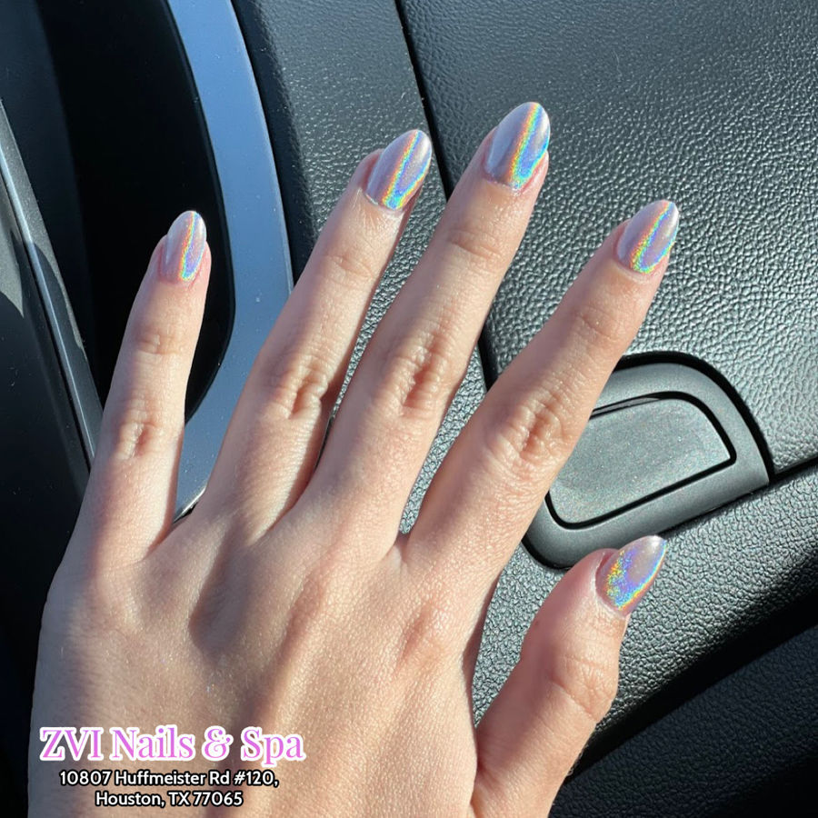 ZVI Nails & Spa in Houston, TX 77065 (3)