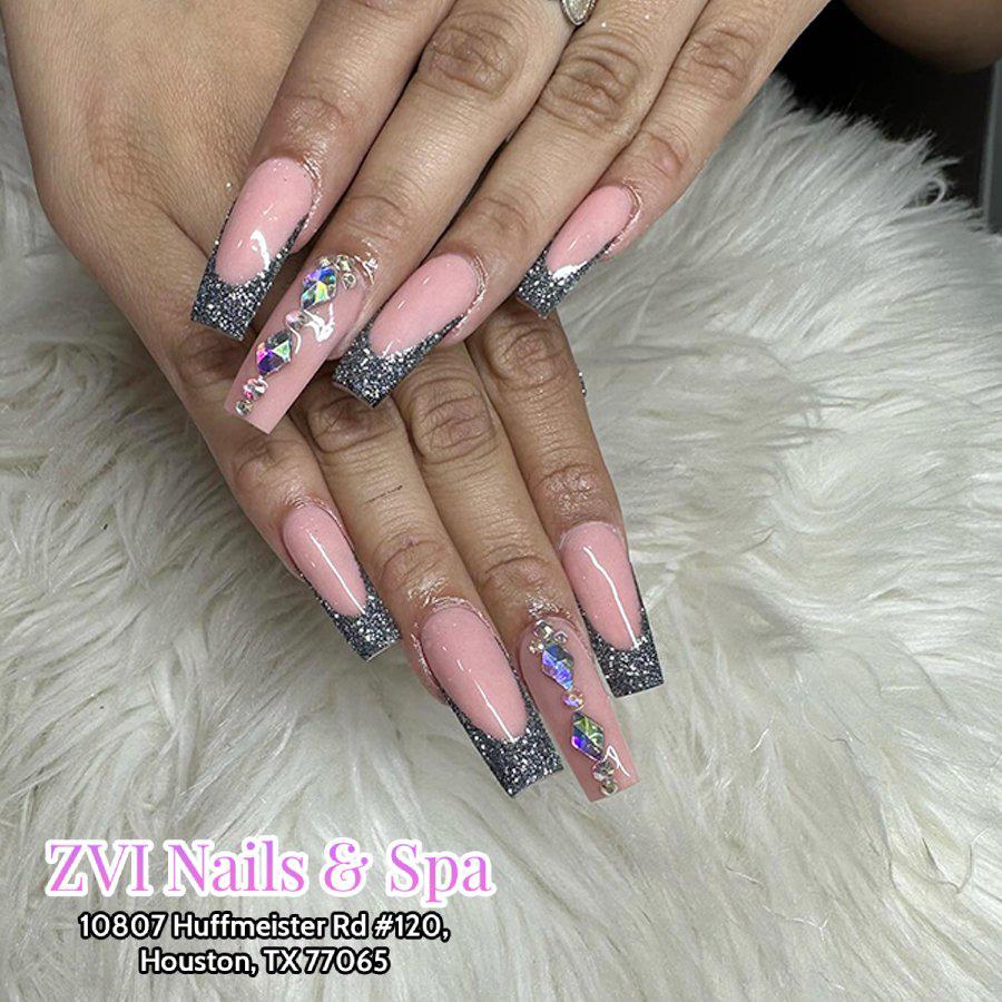 Nail design collection