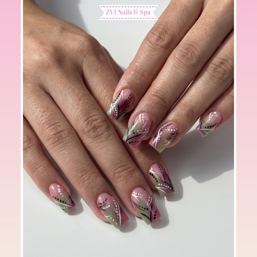 Nail May 11