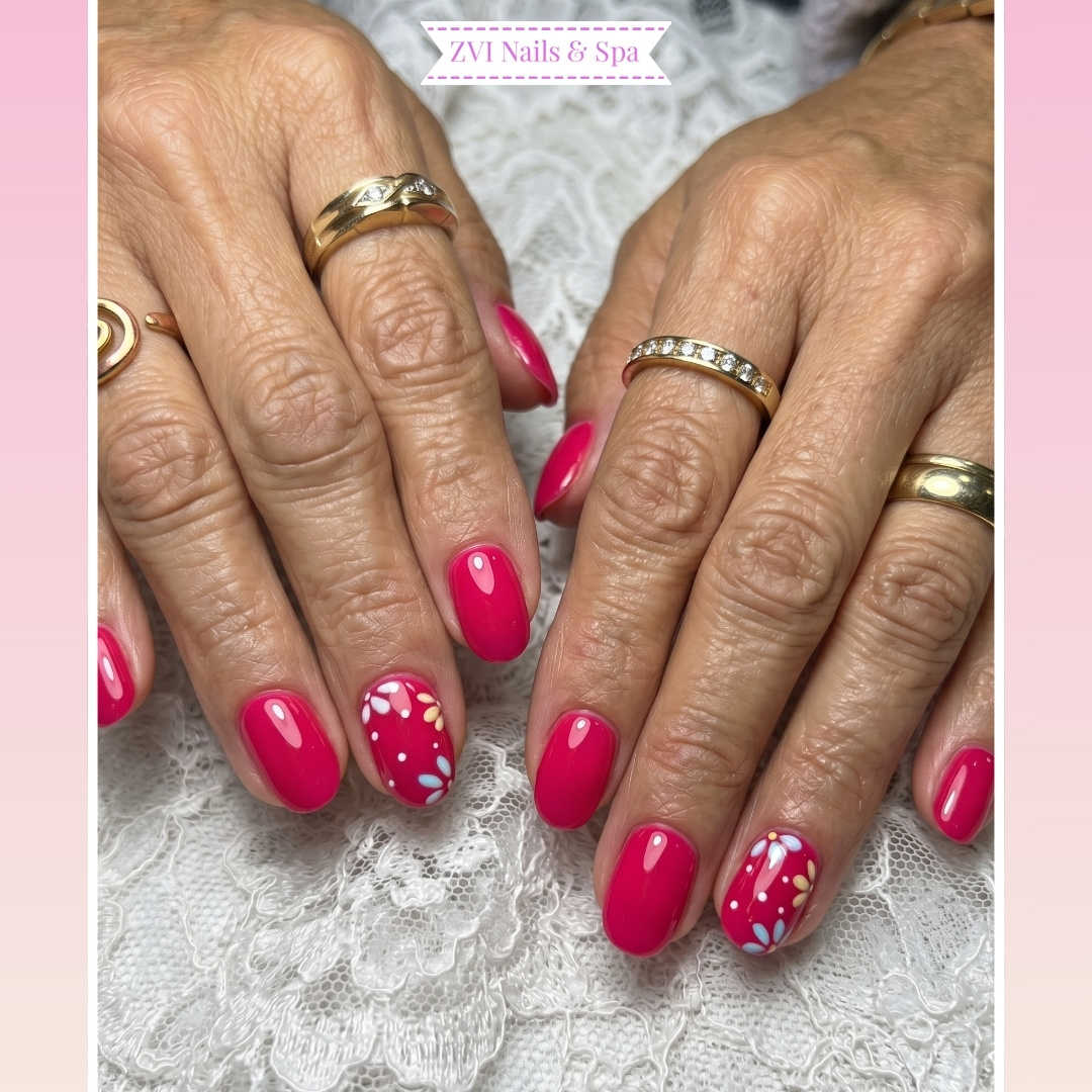 Nail May 11