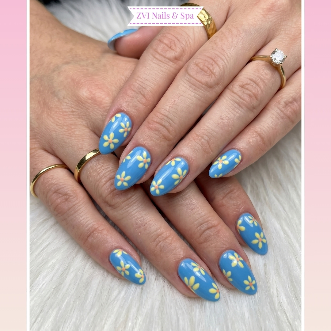 Nail May 11