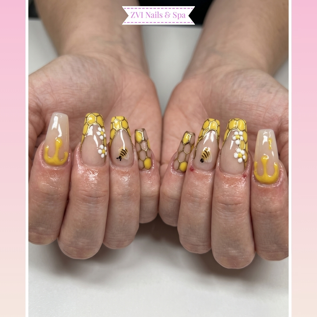 Nail May 11