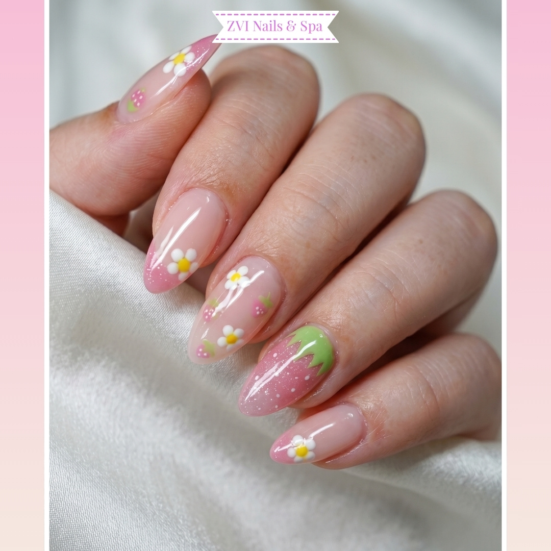 Nail May 11