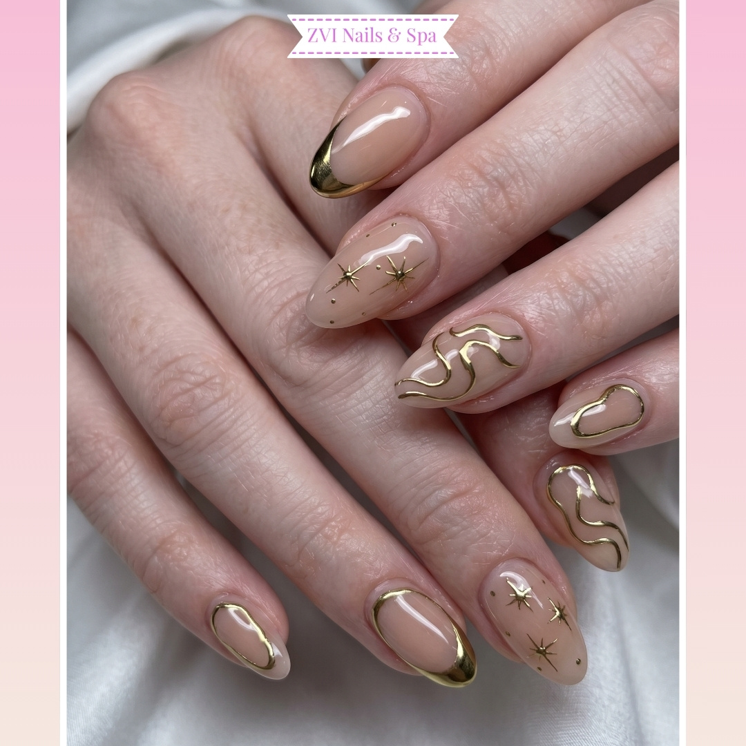 Nail May 11
