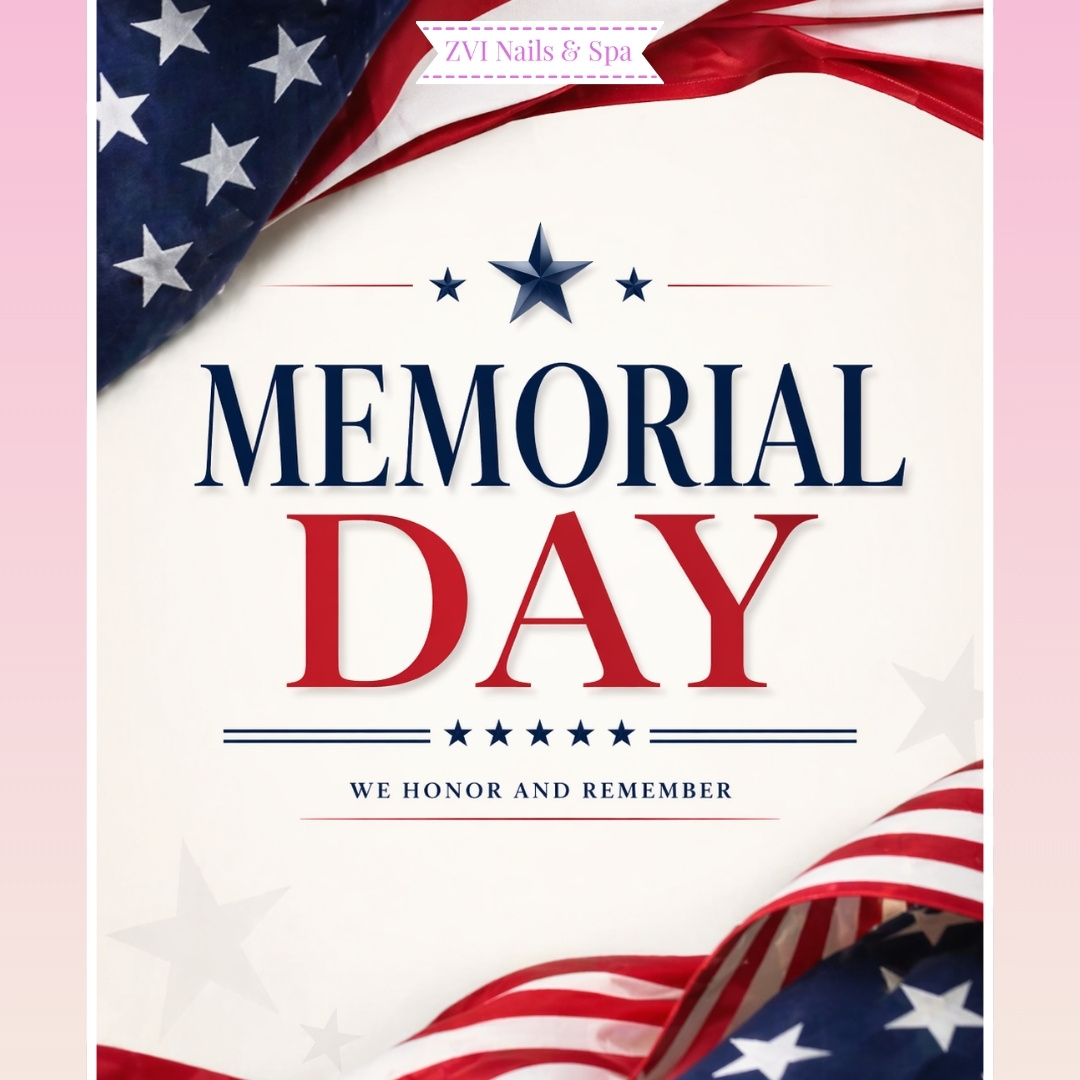Memorial Day