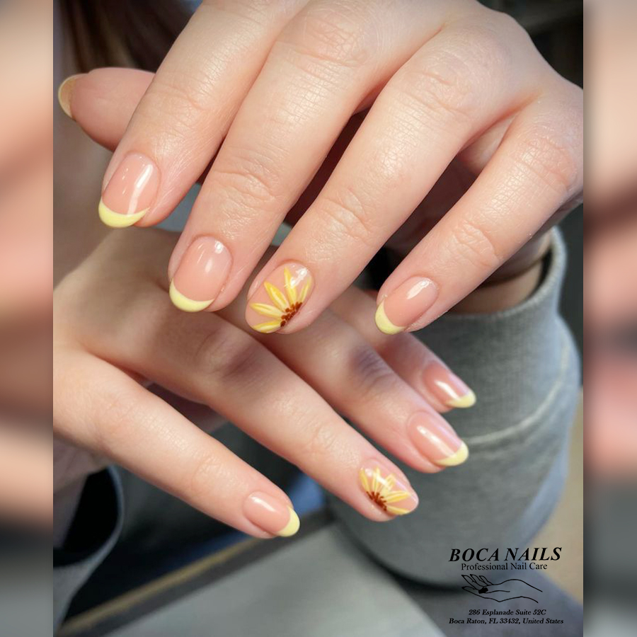 Nail design collection