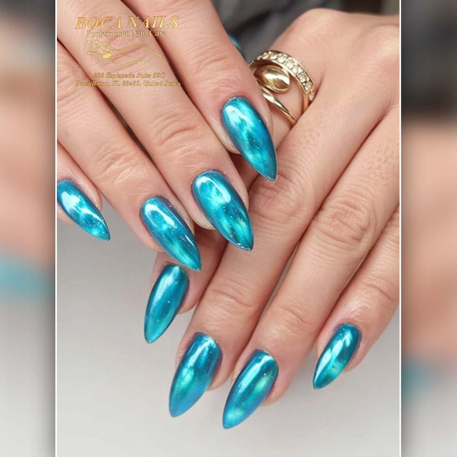 Nail design collection
