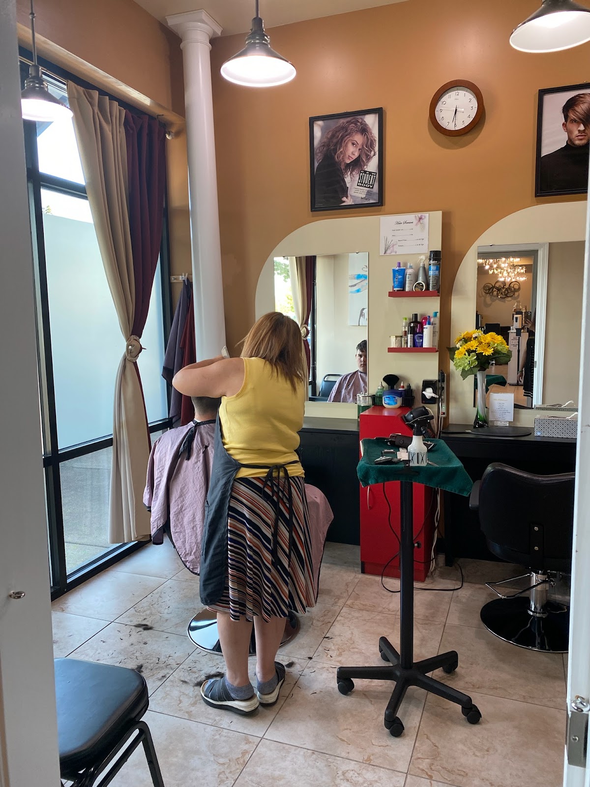 BB HAIR NAILS SPA | Local nails &amp; beauty salon Mountain View Meadows - Orchards Vancouver, WA 98682