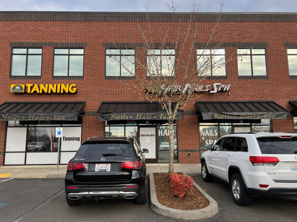 BB HAIR NAILS SPA | Local nails &amp; beauty salon Mountain View Meadows - Orchards Vancouver, WA 98682