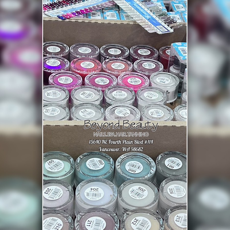 BB HAIR NAILS SPA | Local nails &amp; beauty salon Mountain View Meadows - Orchards Vancouver, WA 98682