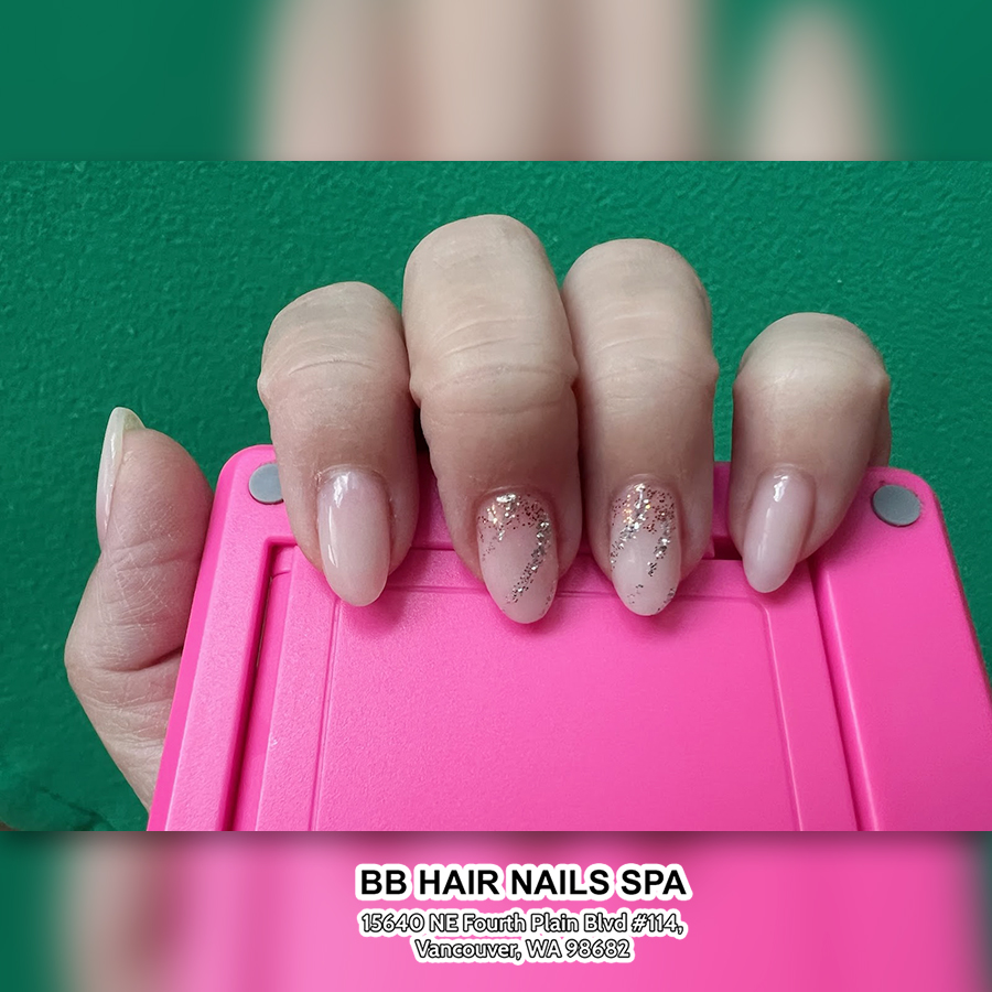 Nails | Beyond Beauty Hair Nails Spa Vancouver