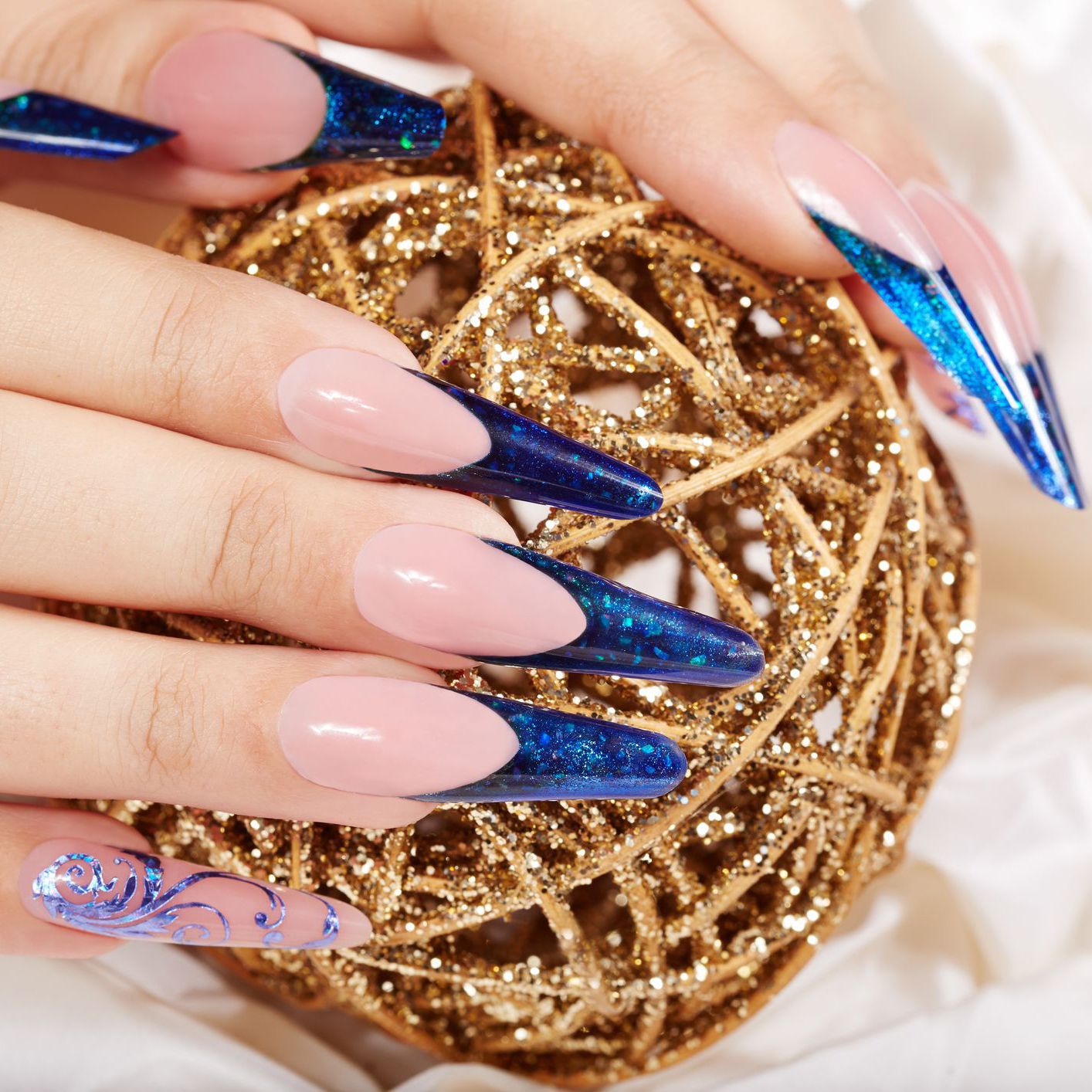 Nails