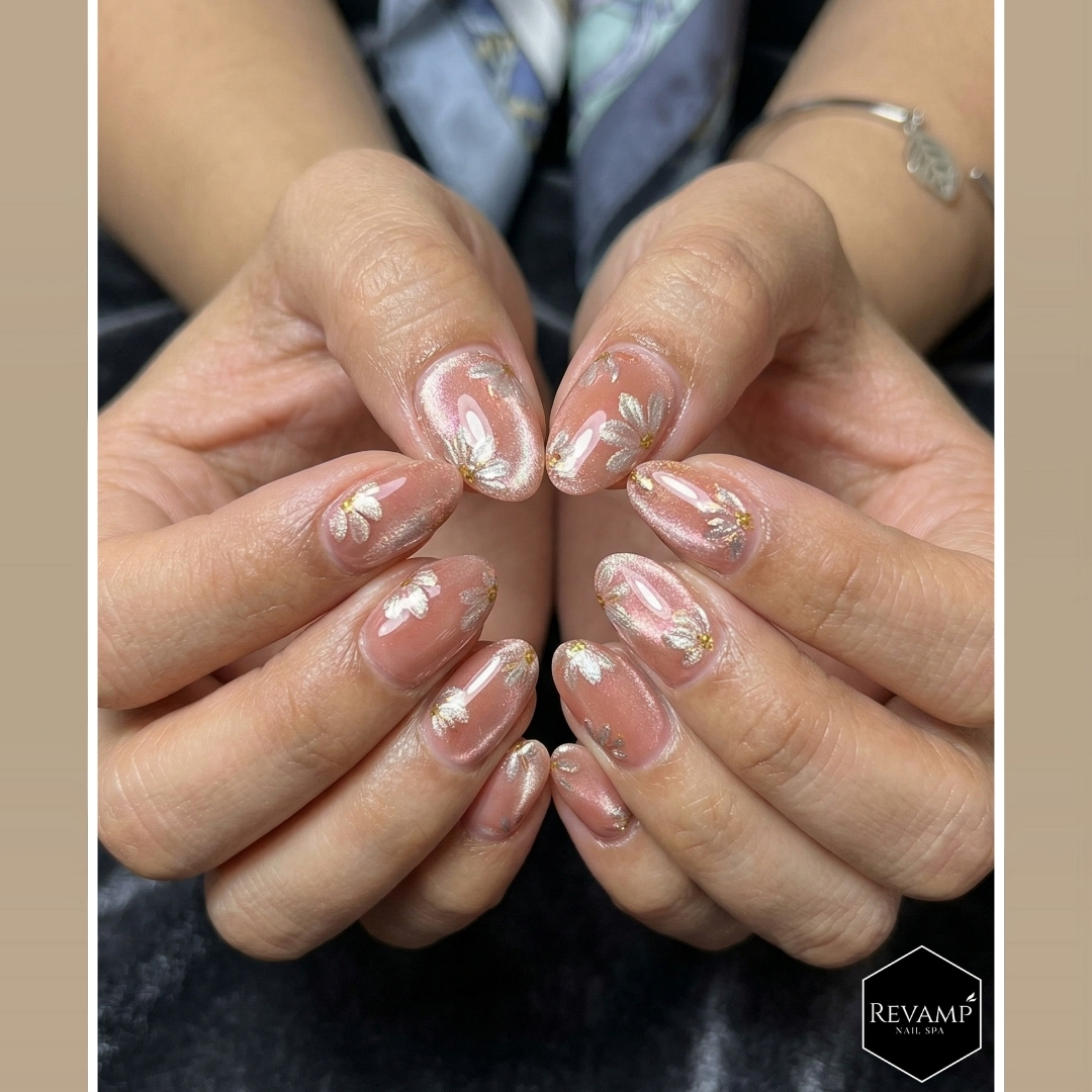 Nail April 23