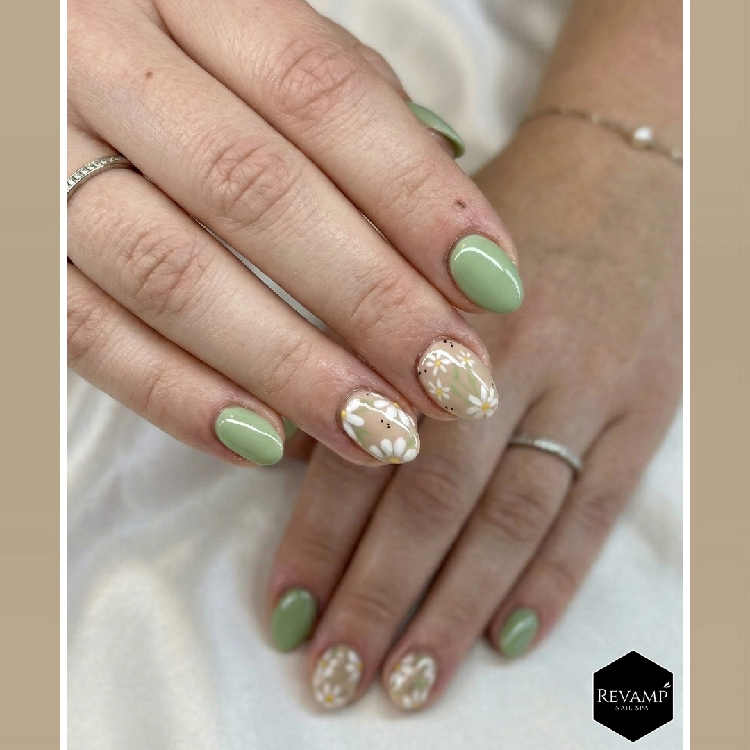 Nail April 23