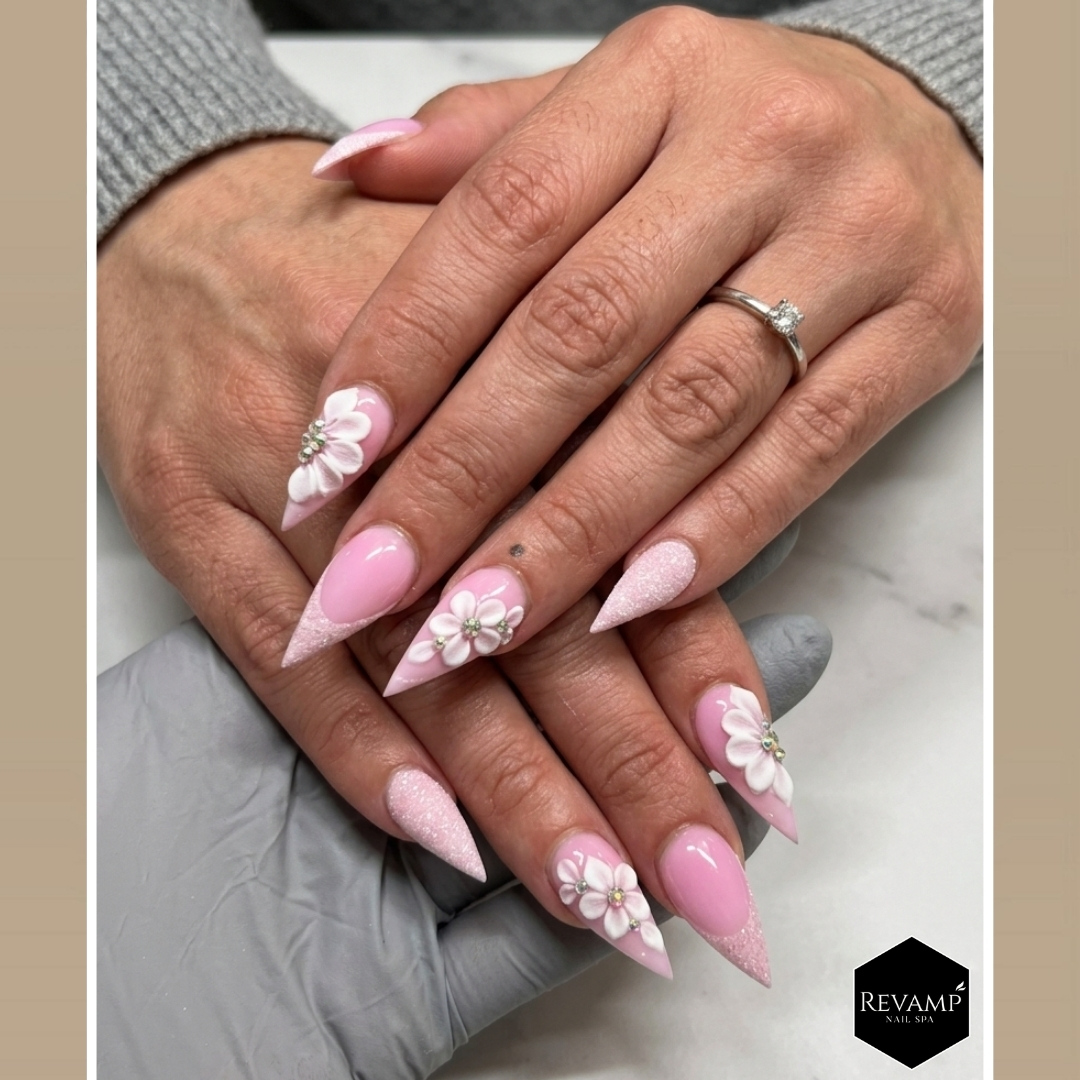 Nail April 23