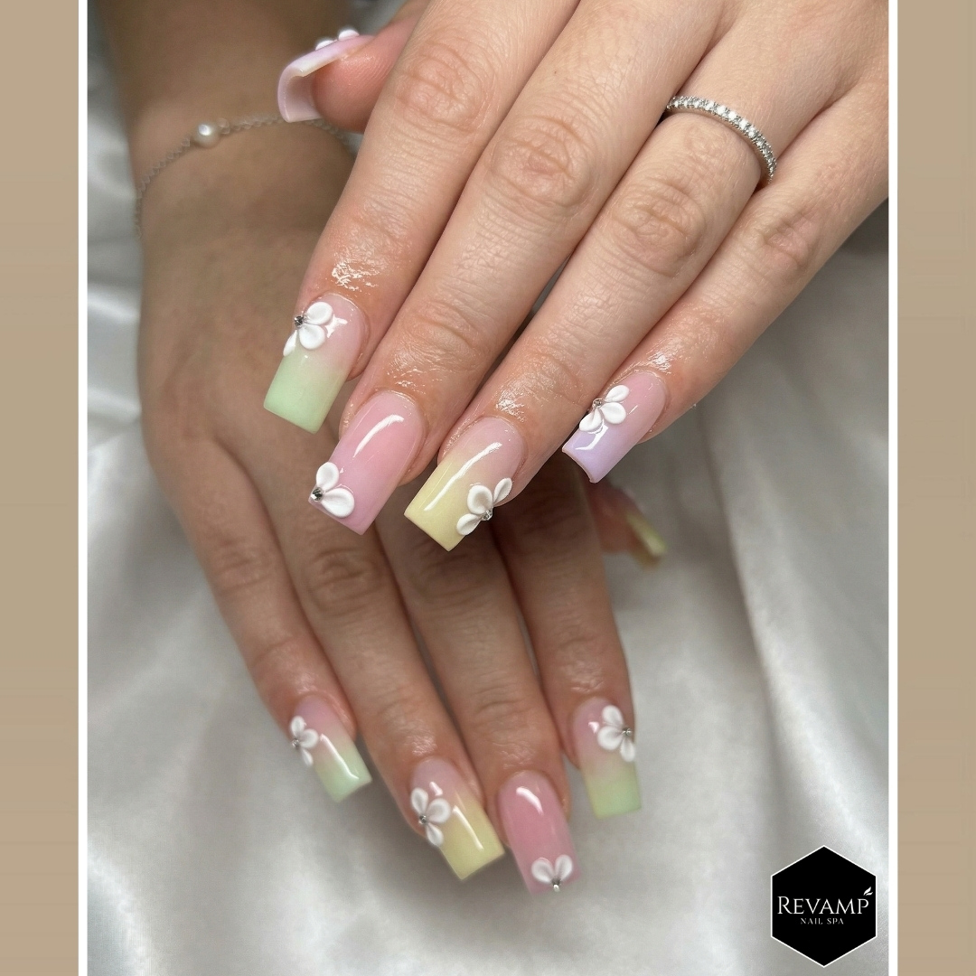 Nail April 23