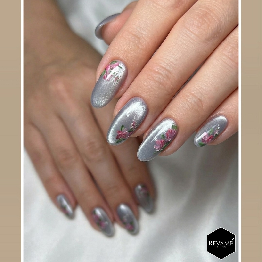 Nail April 23