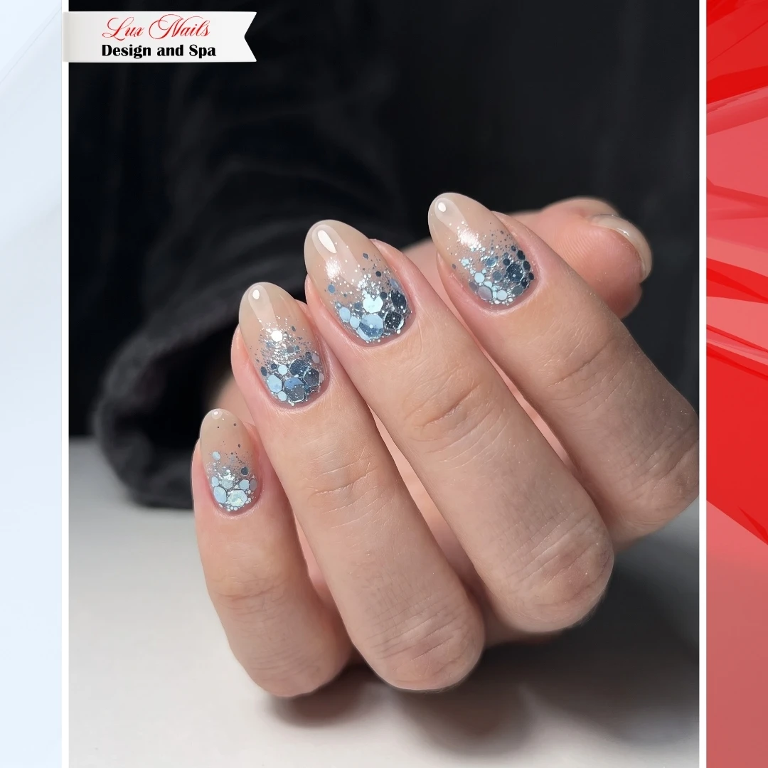 Lux Nails Design and Spa