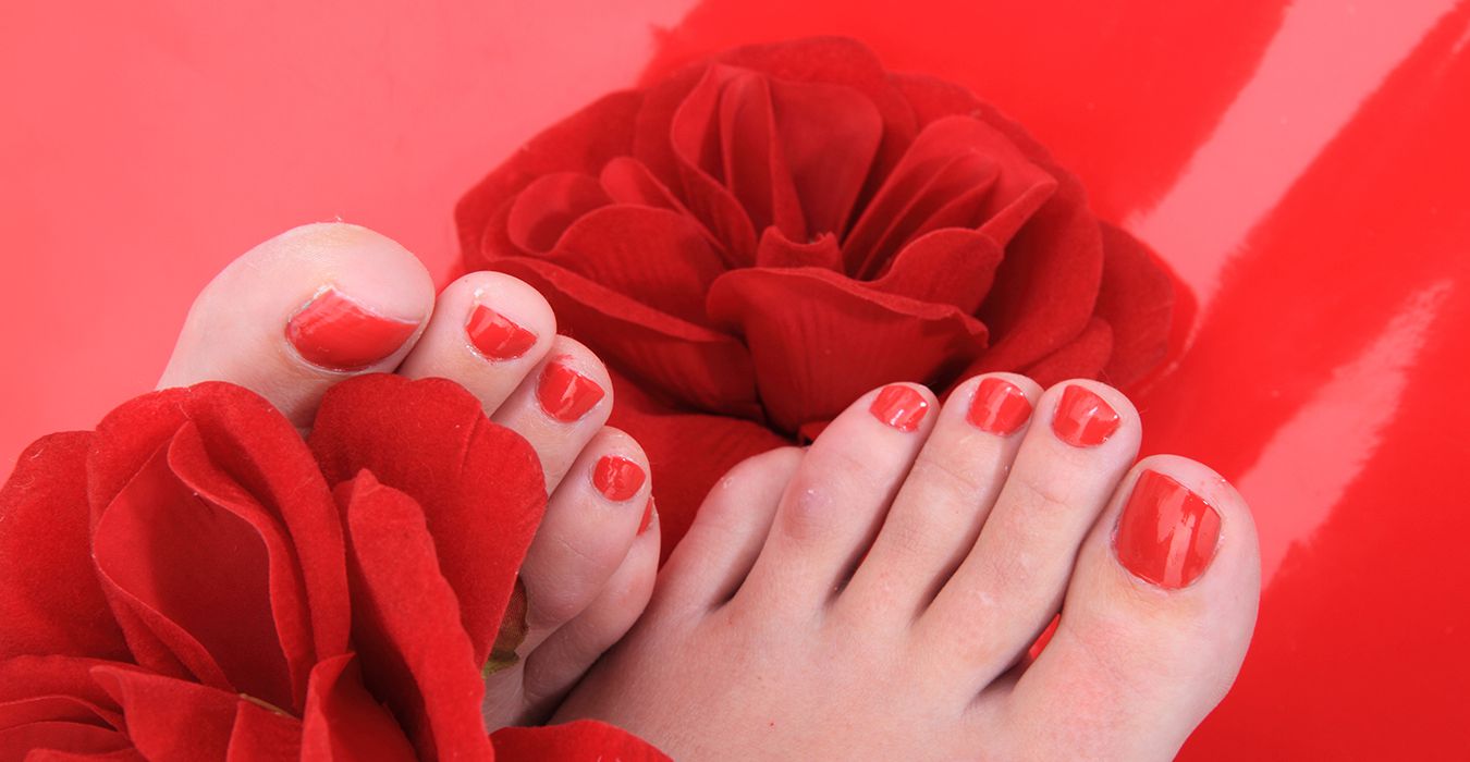 Lux Nails Design and Spa 2