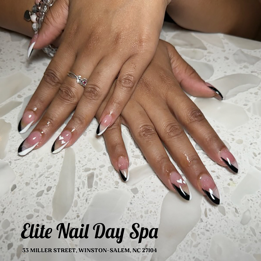 Elite Nail Day Spa (5)