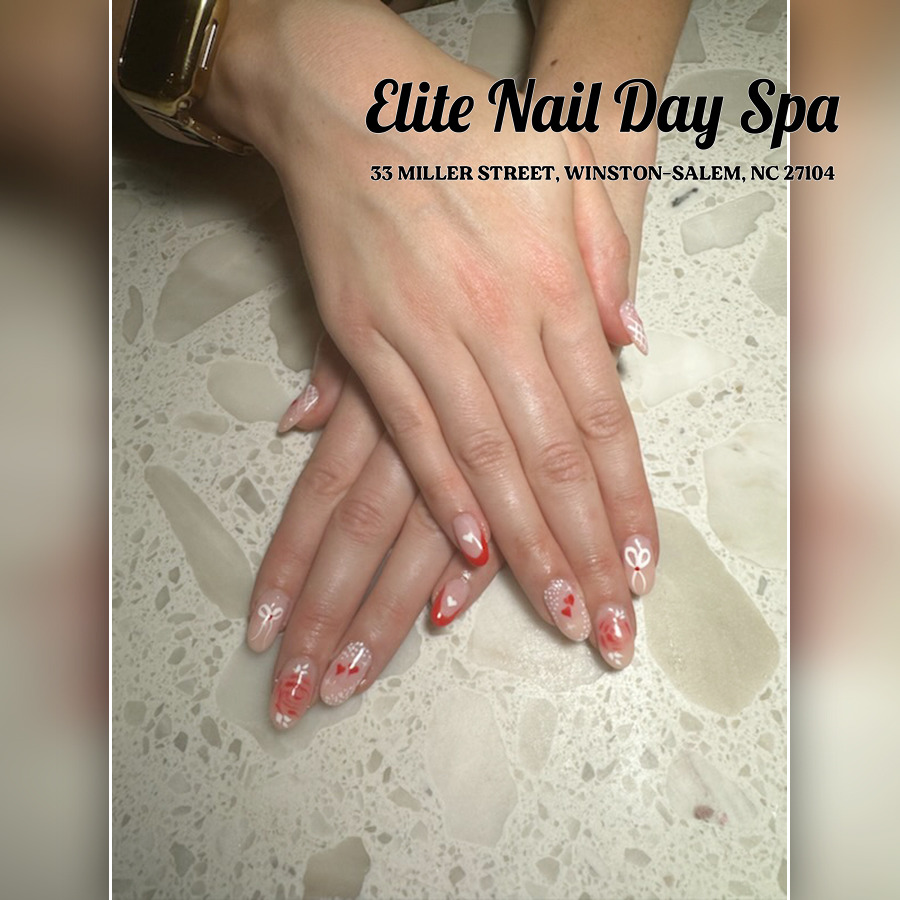Elite Nail Day Spa (6)