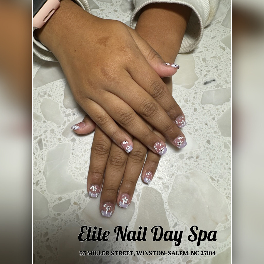 Elite Nail Day Spa (7)