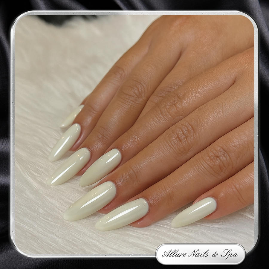 Allure Nail & Spa