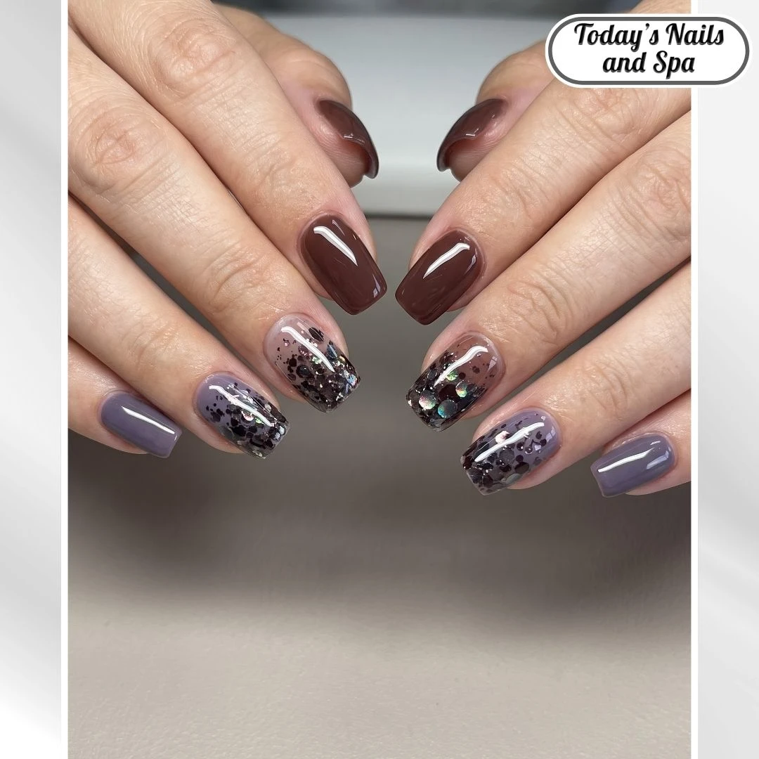 Today’s Nails And Spa
