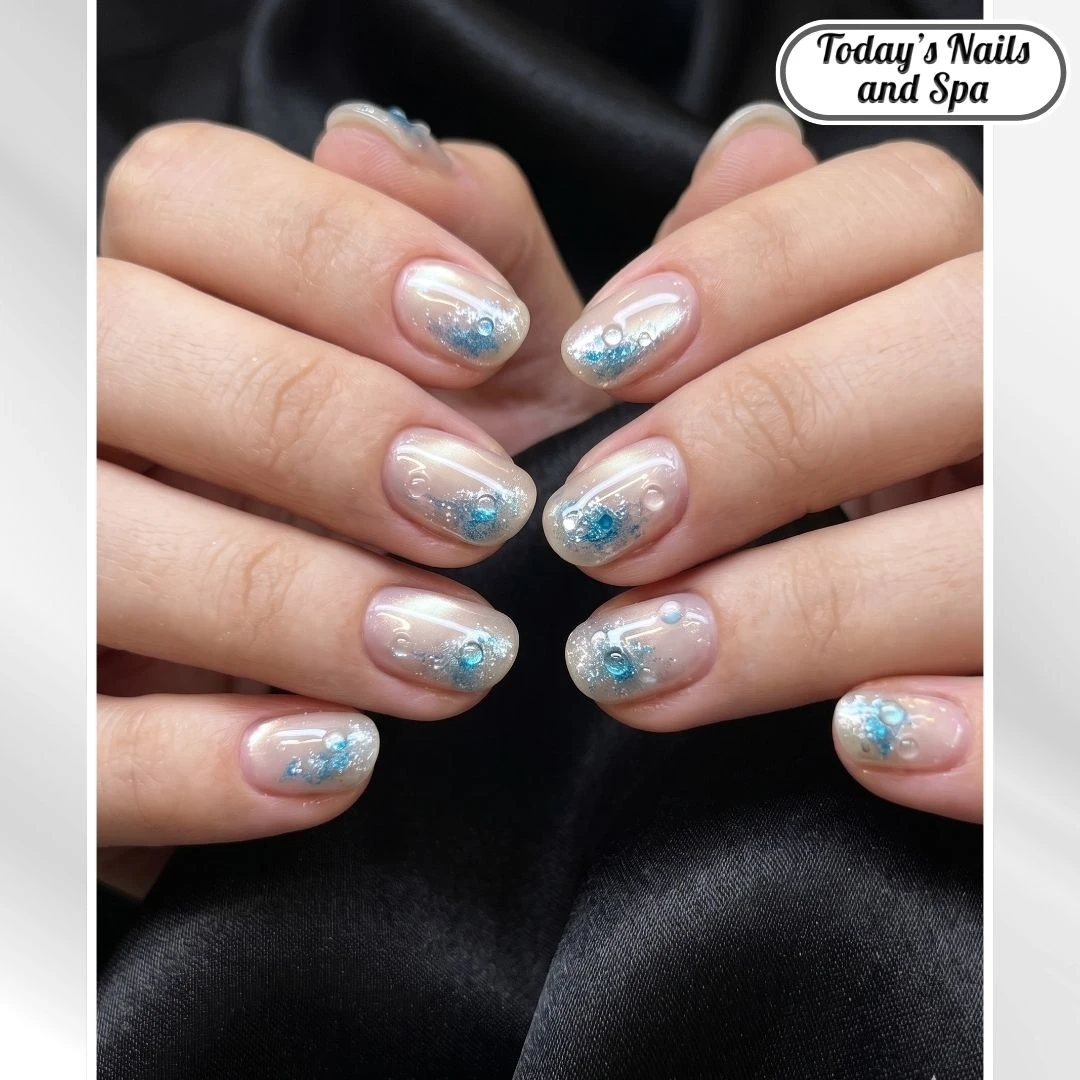 Today’s Nails And Spa