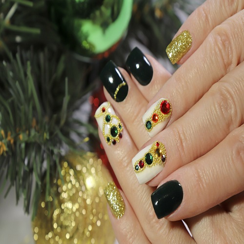 Nails