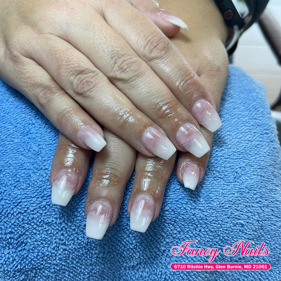 Fancy-Nails-salon-Glen-Burnie-Maryland-21061