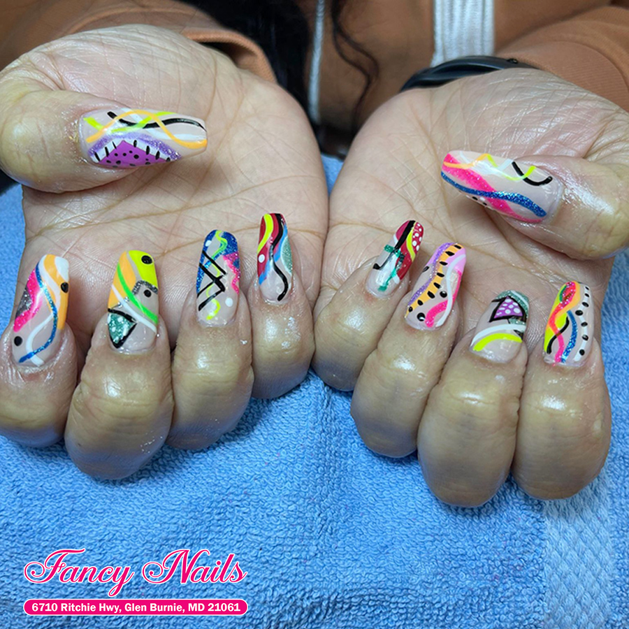 Fancy-Nails-salon-Glen-Burnie-Maryland-21061_2