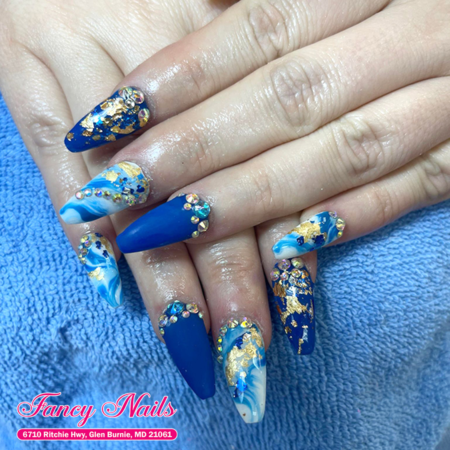 Fancy-Nails-salon-Glen-Burnie-Maryland-21061_4