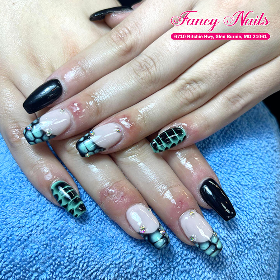 Fancy-Nails-salon-Glen-Burnie-Maryland-21061_5