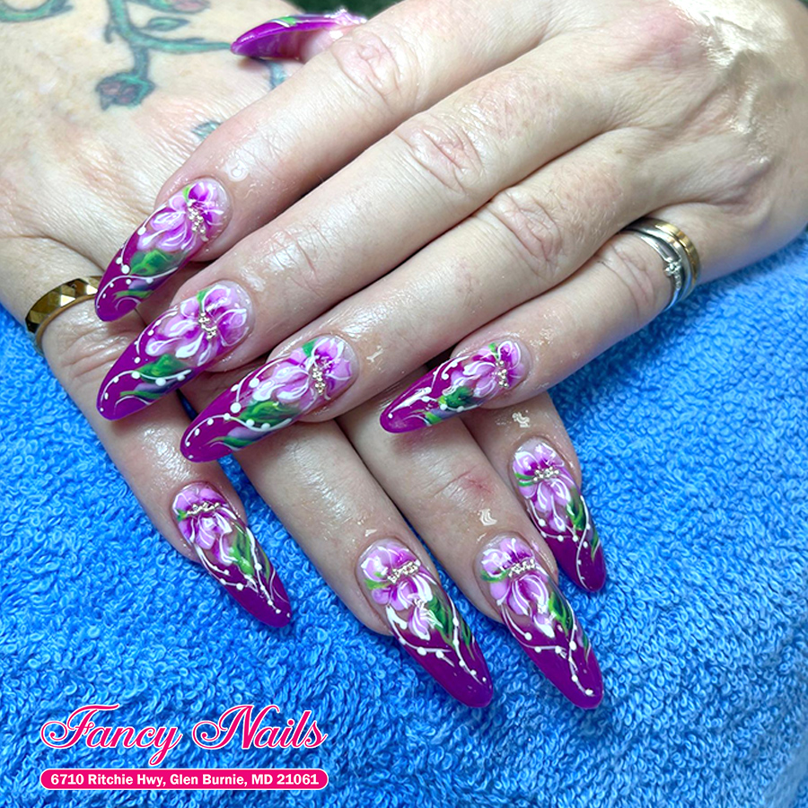 Fancy-Nails-salon-Glen-Burnie-Maryland-21061_6