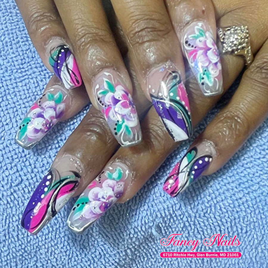Fancy-Nails-salon-Glen-Burnie-Maryland-21061_6
