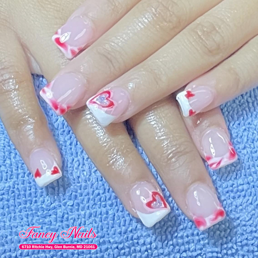 Fancy-Nails-salon-Glen-Burnie-Maryland-21061_7