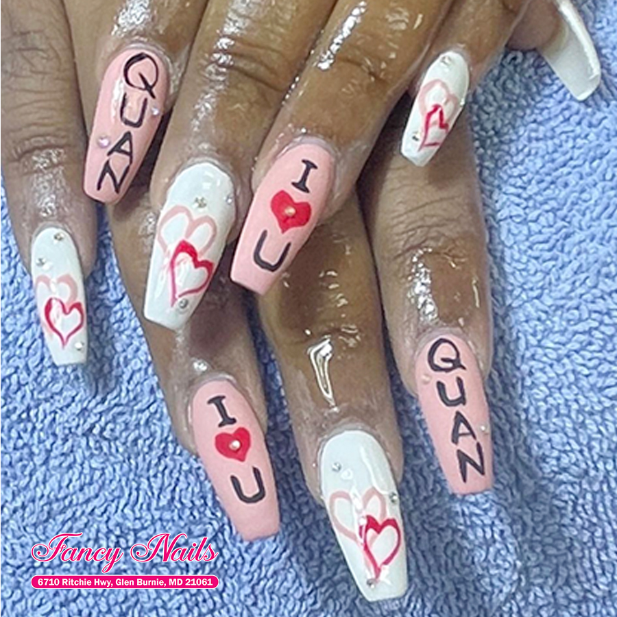 Fancy-Nails-salon-Glen-Burnie-Maryland-21061_8