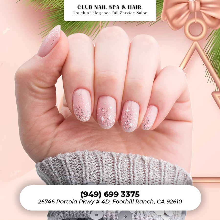 VIP Nail & Spa in San Bernardino, CA 92401 US