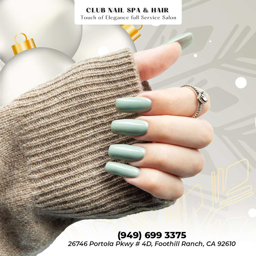 VIP Nail & Spa in San Bernardino, CA 92401 US_2