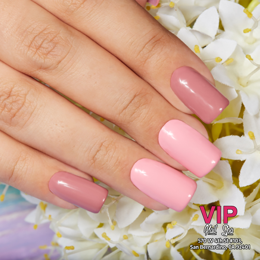 VIP Nail & Spa in San Bernardino, CA 92401 US_6