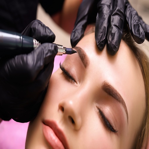 Fabulous Microblading