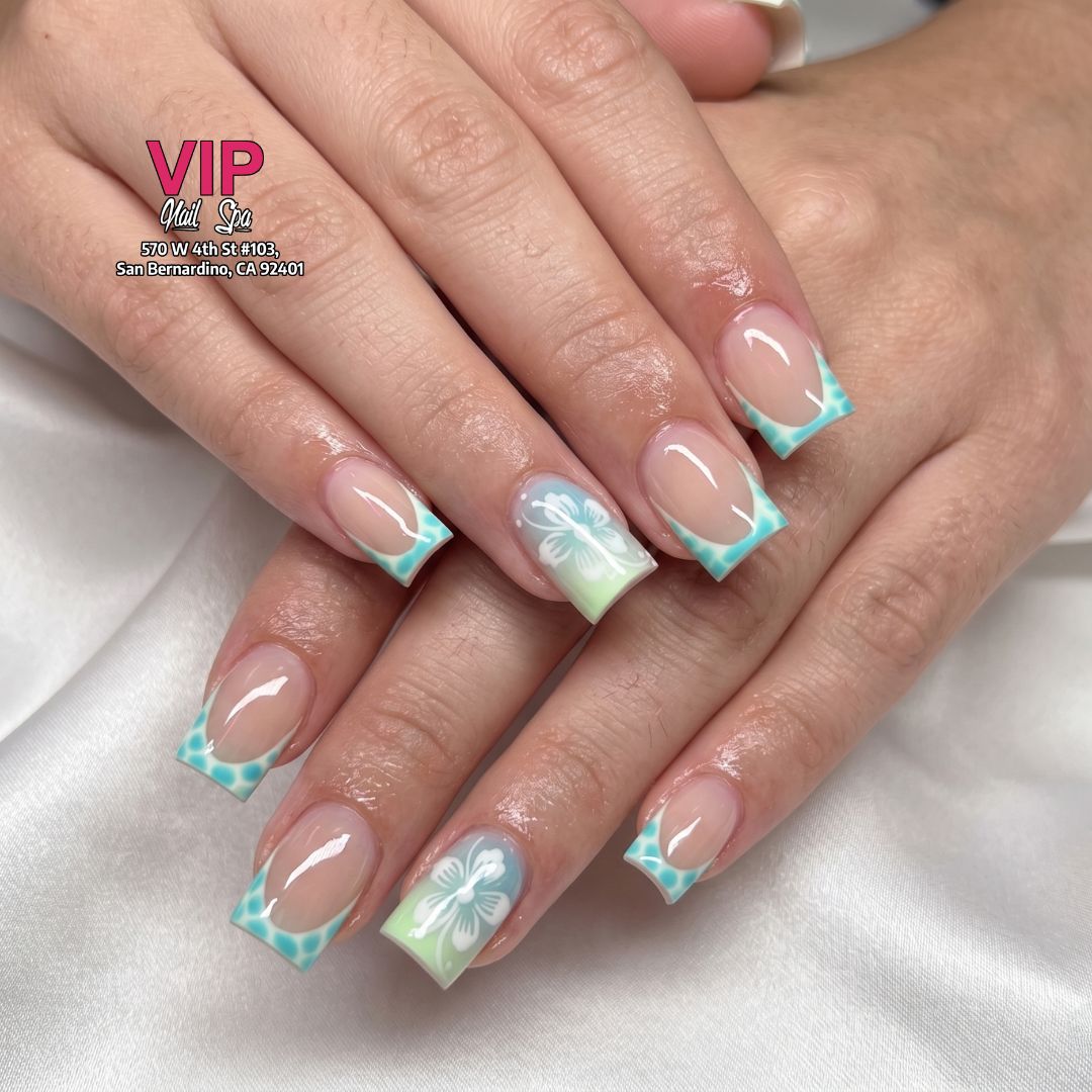 Nail Design June 22 2026