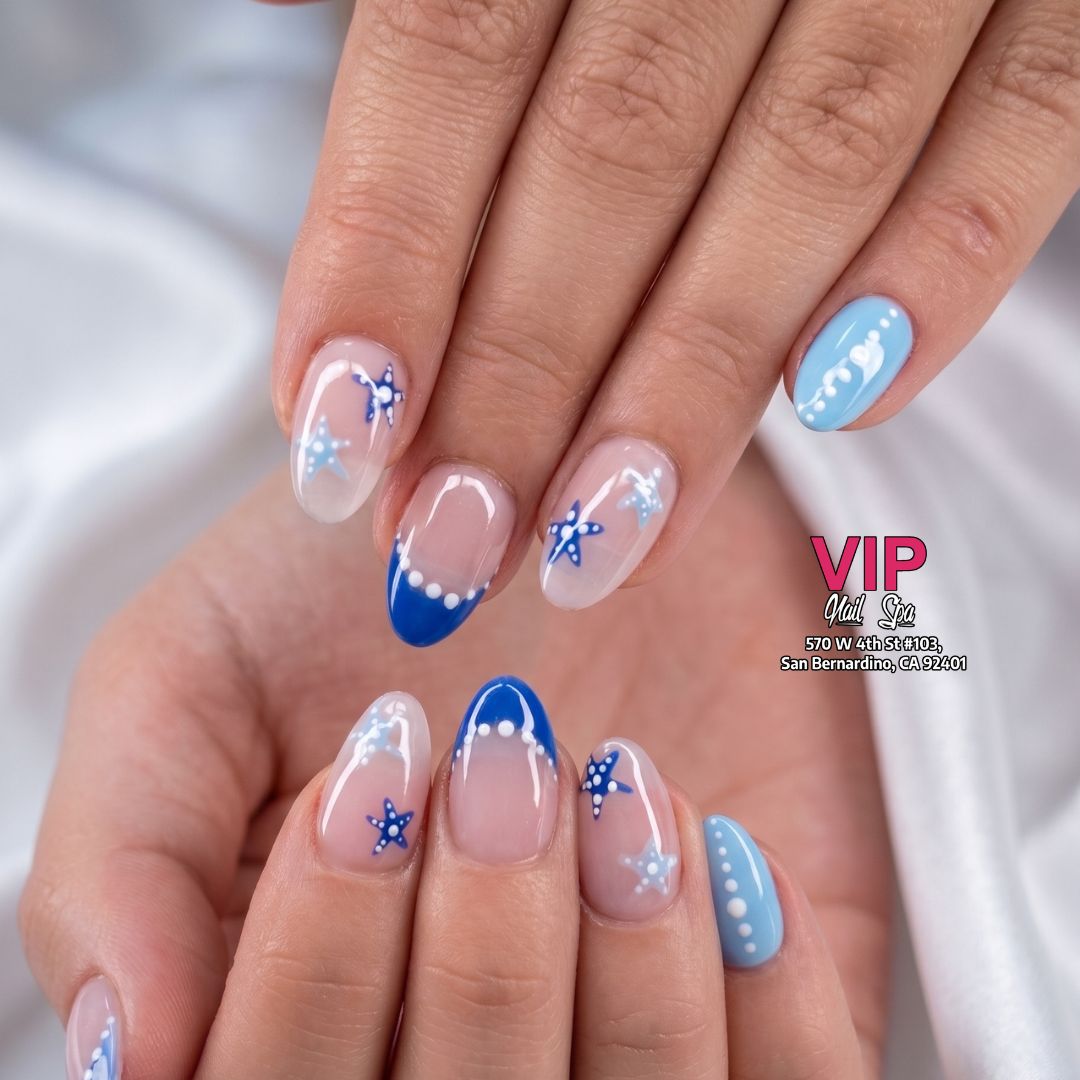 Nail Design June 22 2026